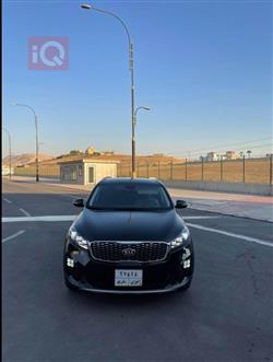 کیا سۆرینتۆ